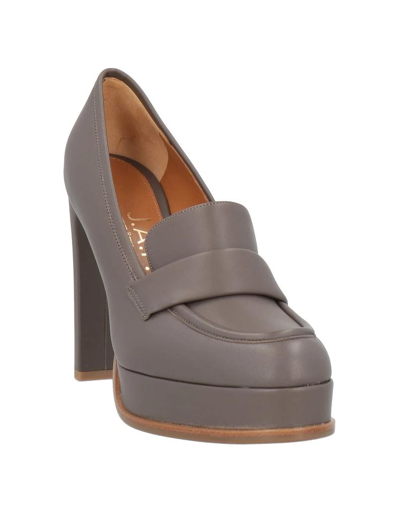 J.A.P. JOSE ANTONIO PEREIRA Loafers 2