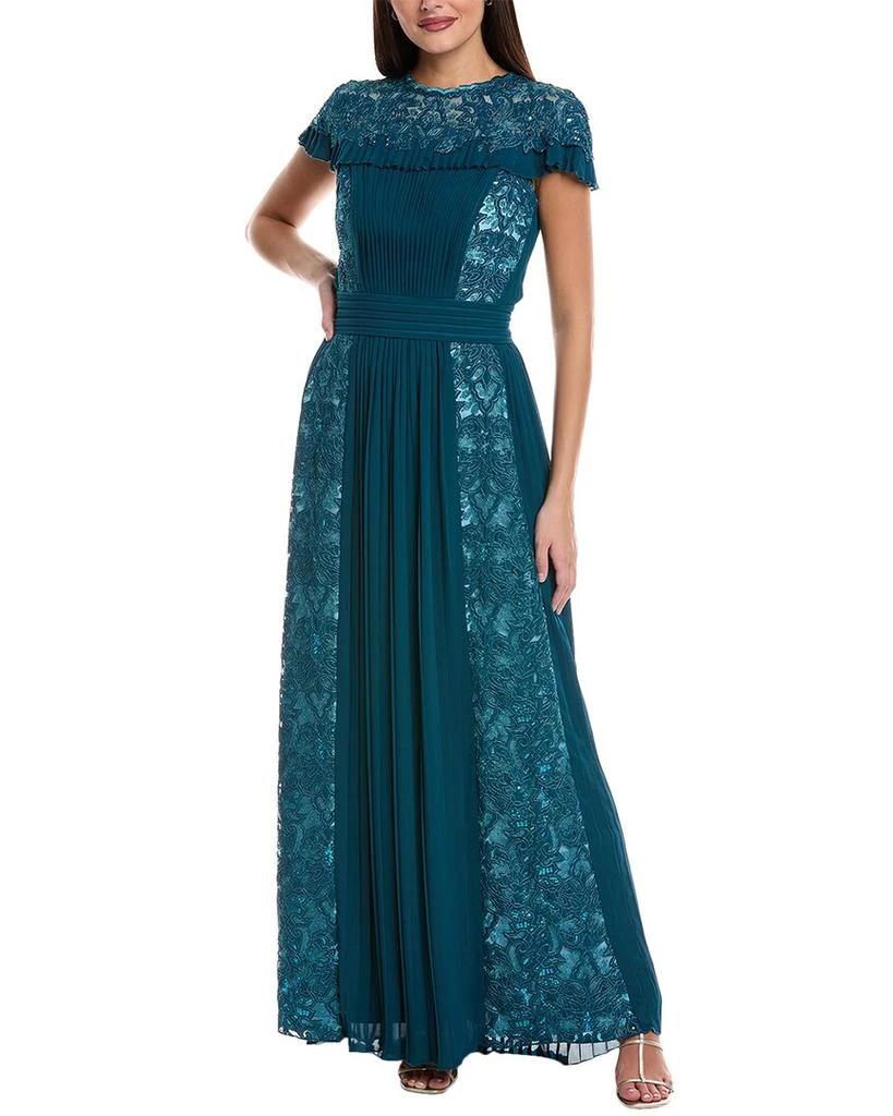 chinese dress ladies Tadashi Shoji