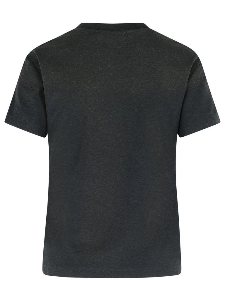 Acne Studios Acne Studios Logo T-Shirt 2