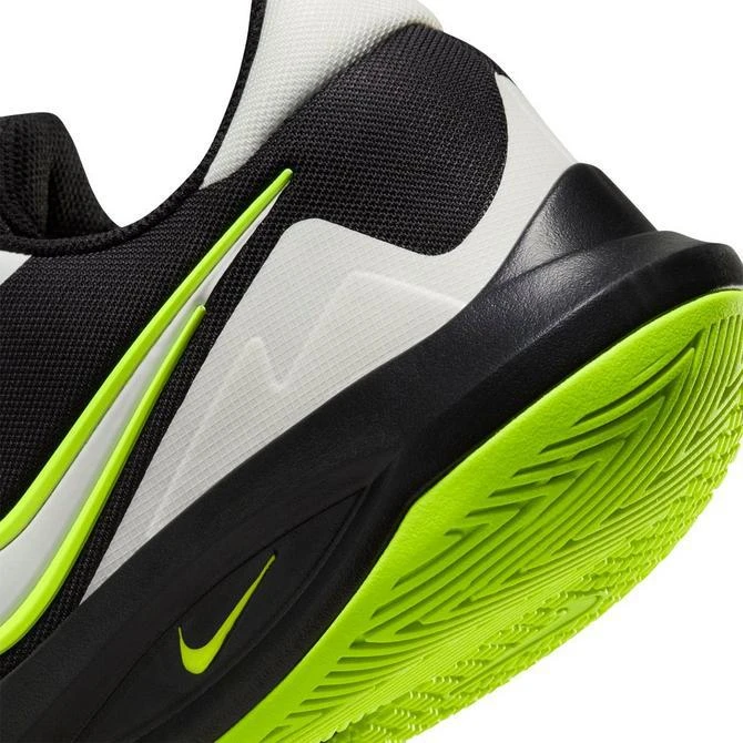 NIKE Men's Nike Precision 6 Basketball Shoes 3