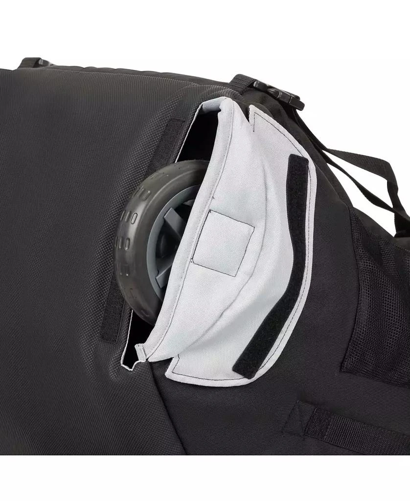 Evenflo Shyft Dualride Padded Travel Bag 7