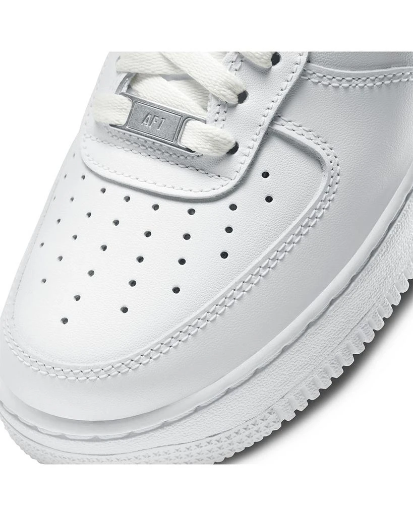 NIKE Women's Air Force 1 '07 Sneakers 5