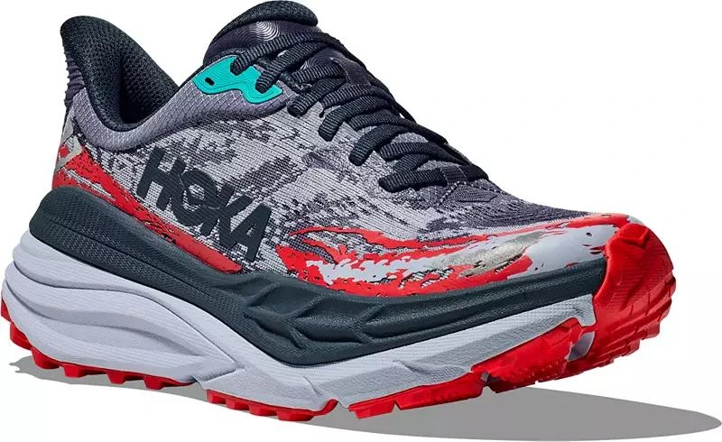 Hoka One One HOKA Men's Stinson 7 Trail Running Shoes 6