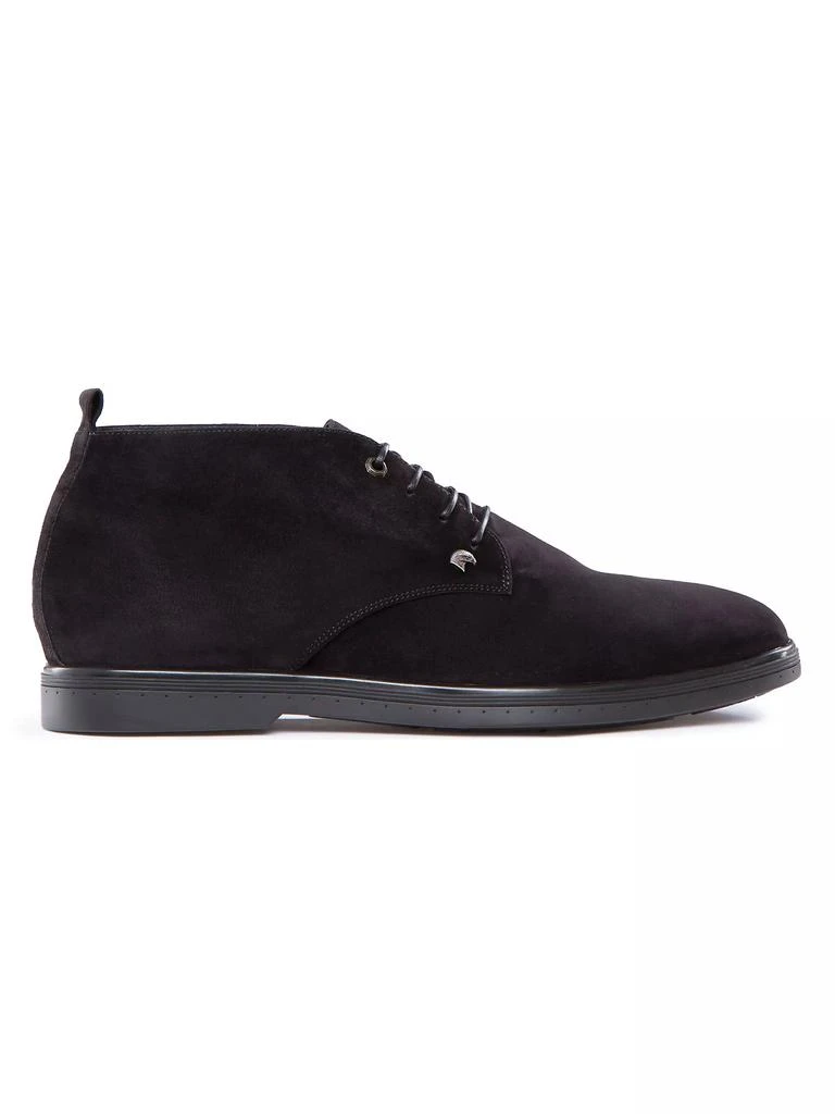 Stefano Ricci Suede Chukka Boots 1