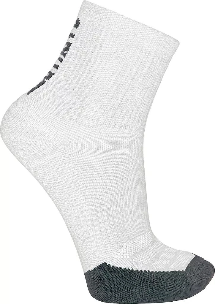 Carhartt Carhartt Men's Force Midweight Logo Short Crew Sock 3-Pack 2