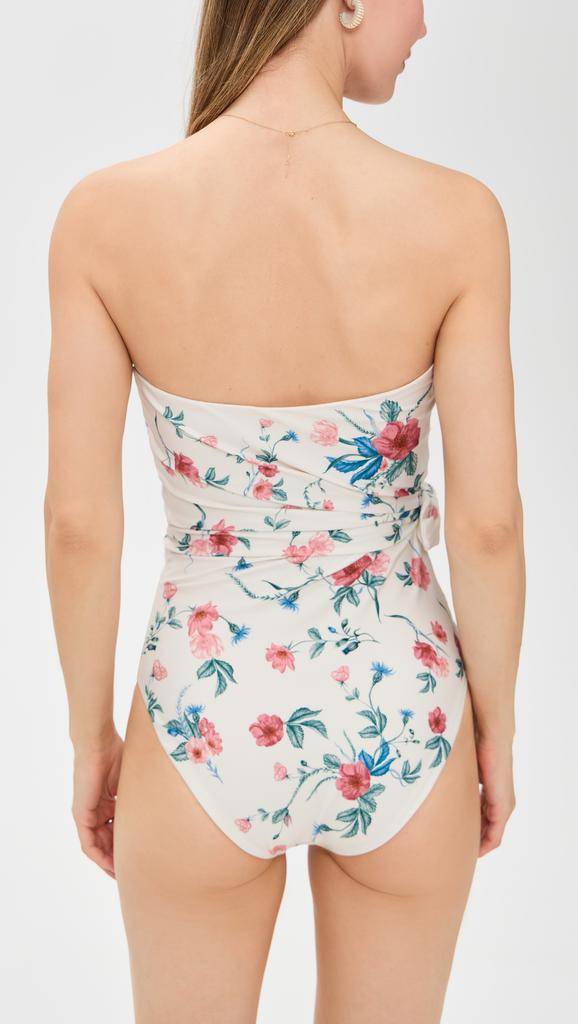 Agua by Agua Bendita Morena Mosqueta One Piece