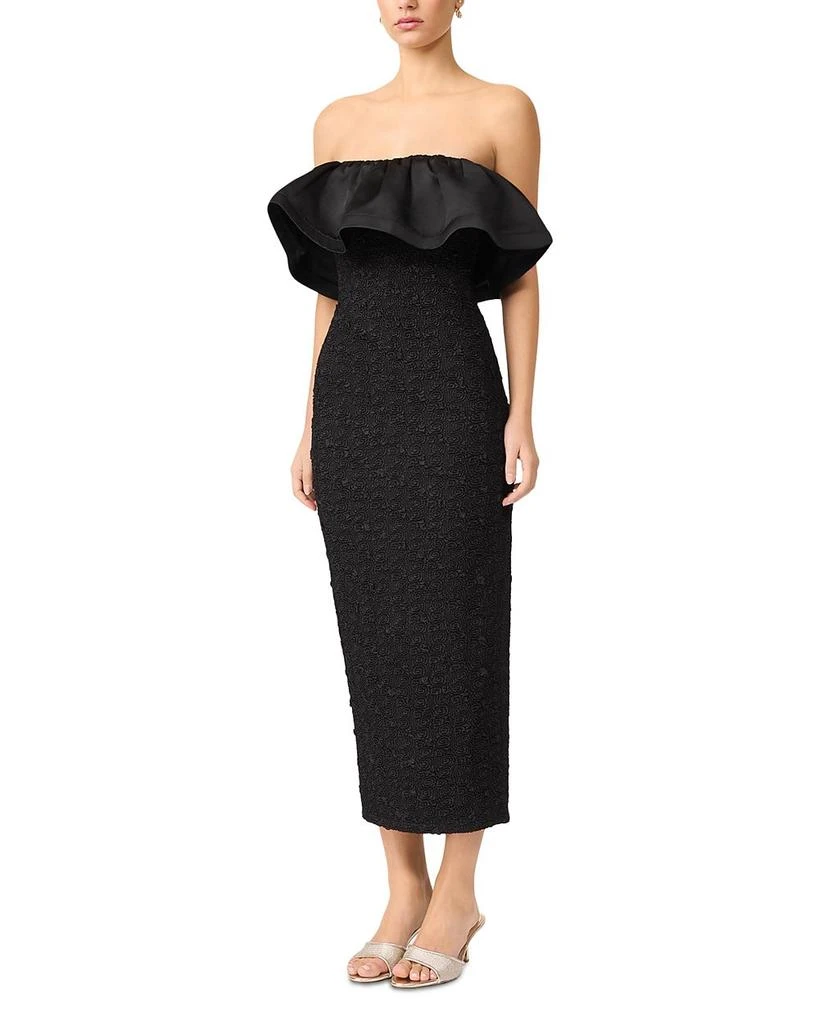 Elliatt Dandelione Midi Dress 6