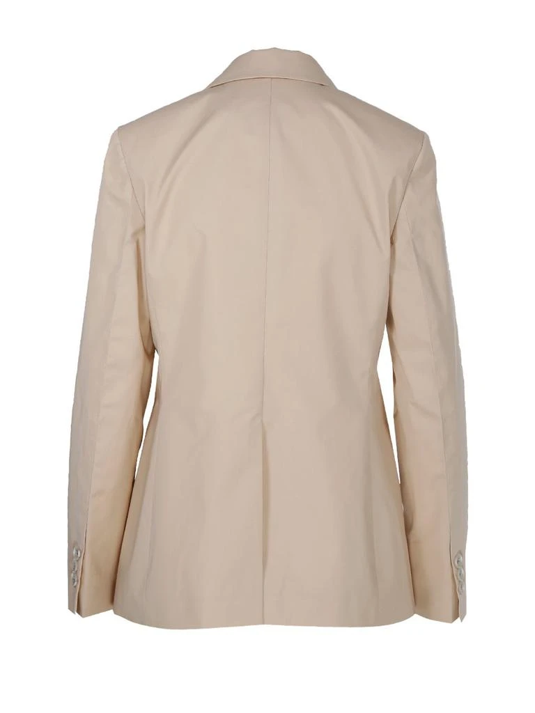 Calvin Klein Calvin Klein Single Breasted Tailored Jacket 2