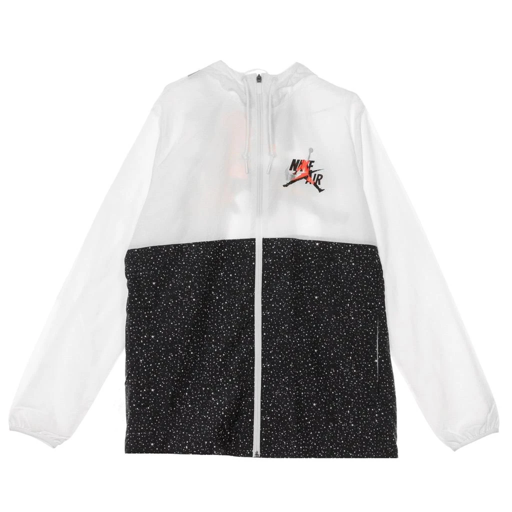 Jordan Windbreaker Men's Windwear Jacket 1