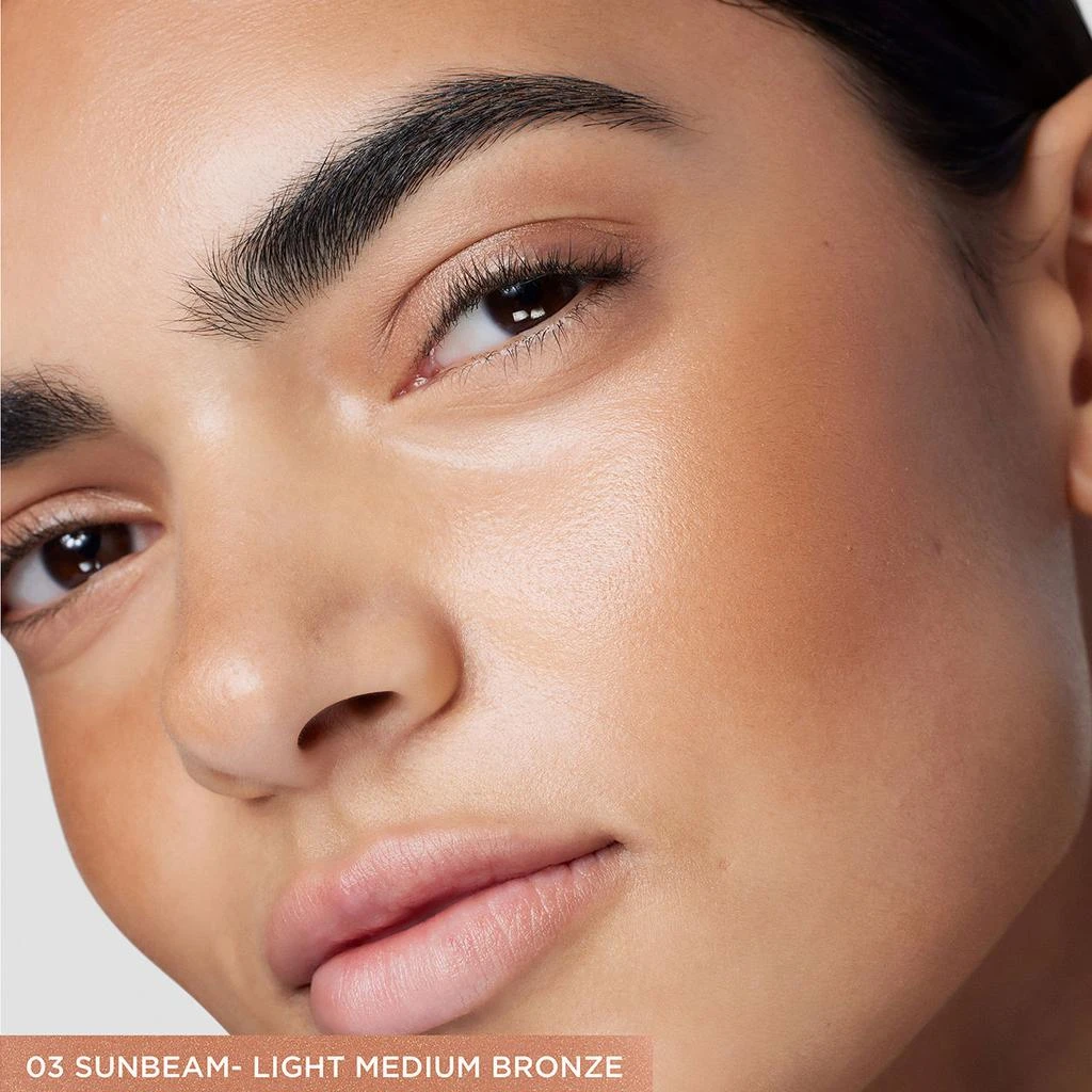 Laura Mercier Tinted Moisturizer Bronzer 6