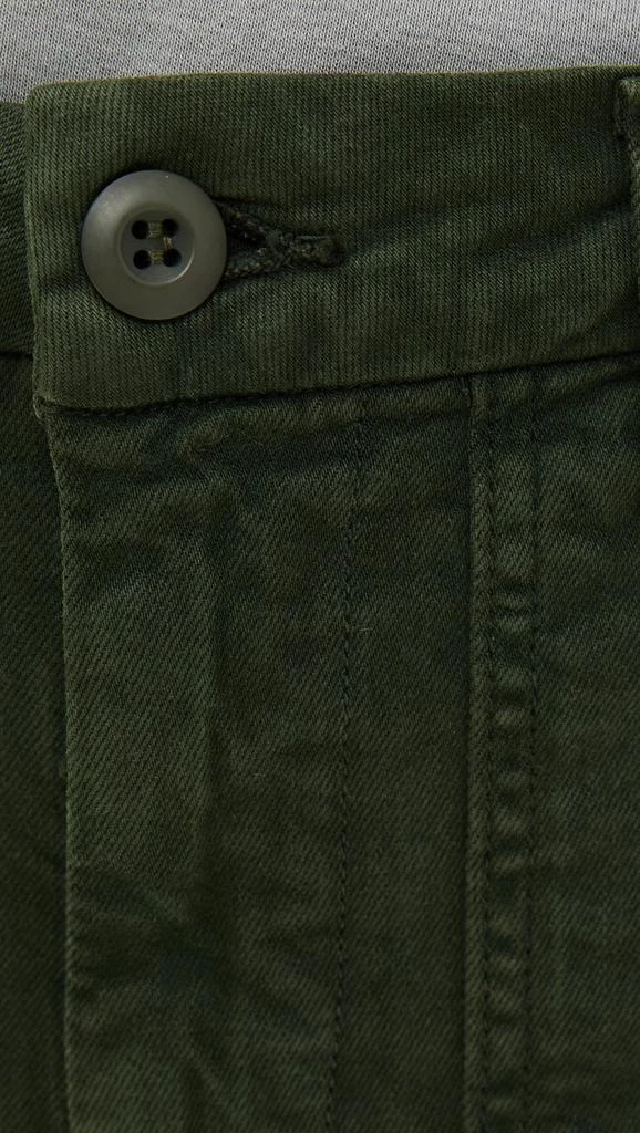 AMO Easy Army Trousers 5