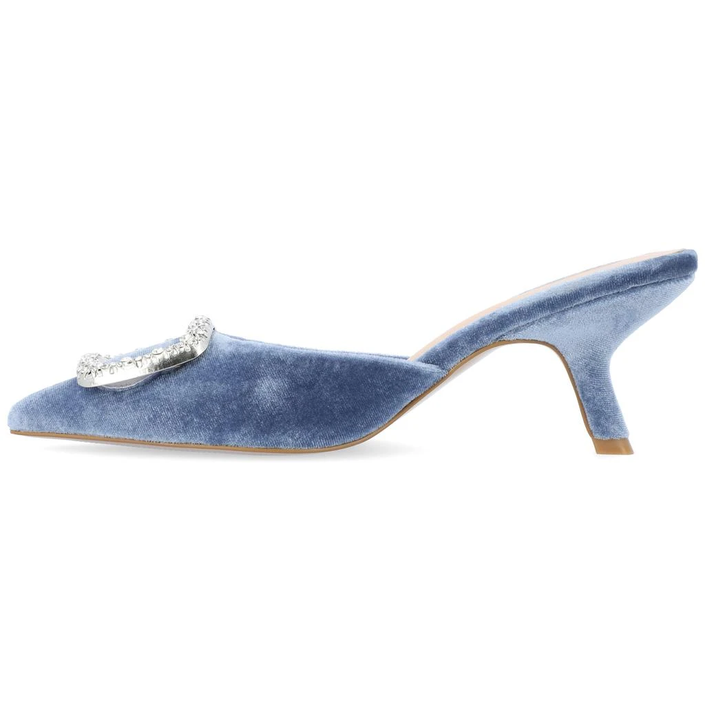 Journee Collection Collection Women's Rishie Pump 2