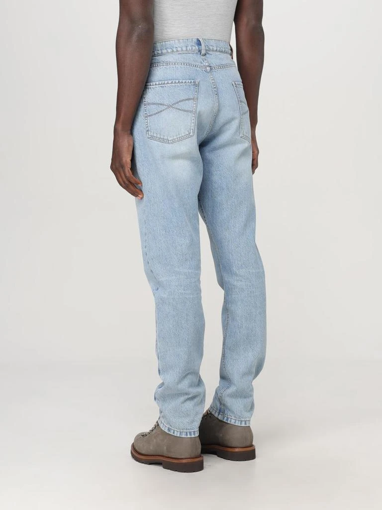 Brunello Cucinelli Jeans men Brunello Cucinelli 3
