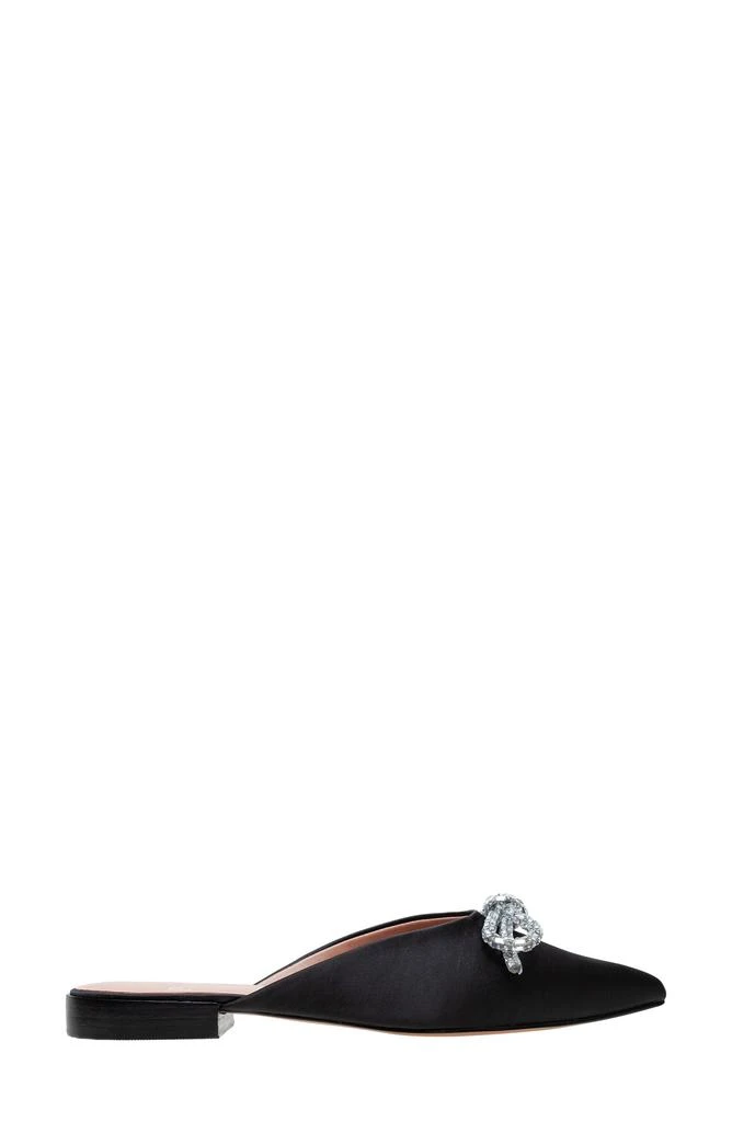 Linea Paolo Astrid Pointed Toe Mule 7