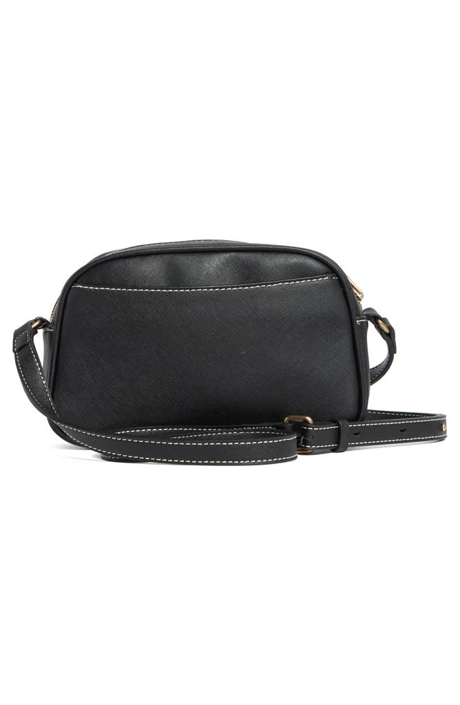 Sam Edelman Saige Leather Camera Bag 3