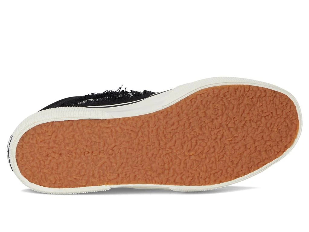 Superga 3141 Revolley Mid Ripped Swallow Tail 3