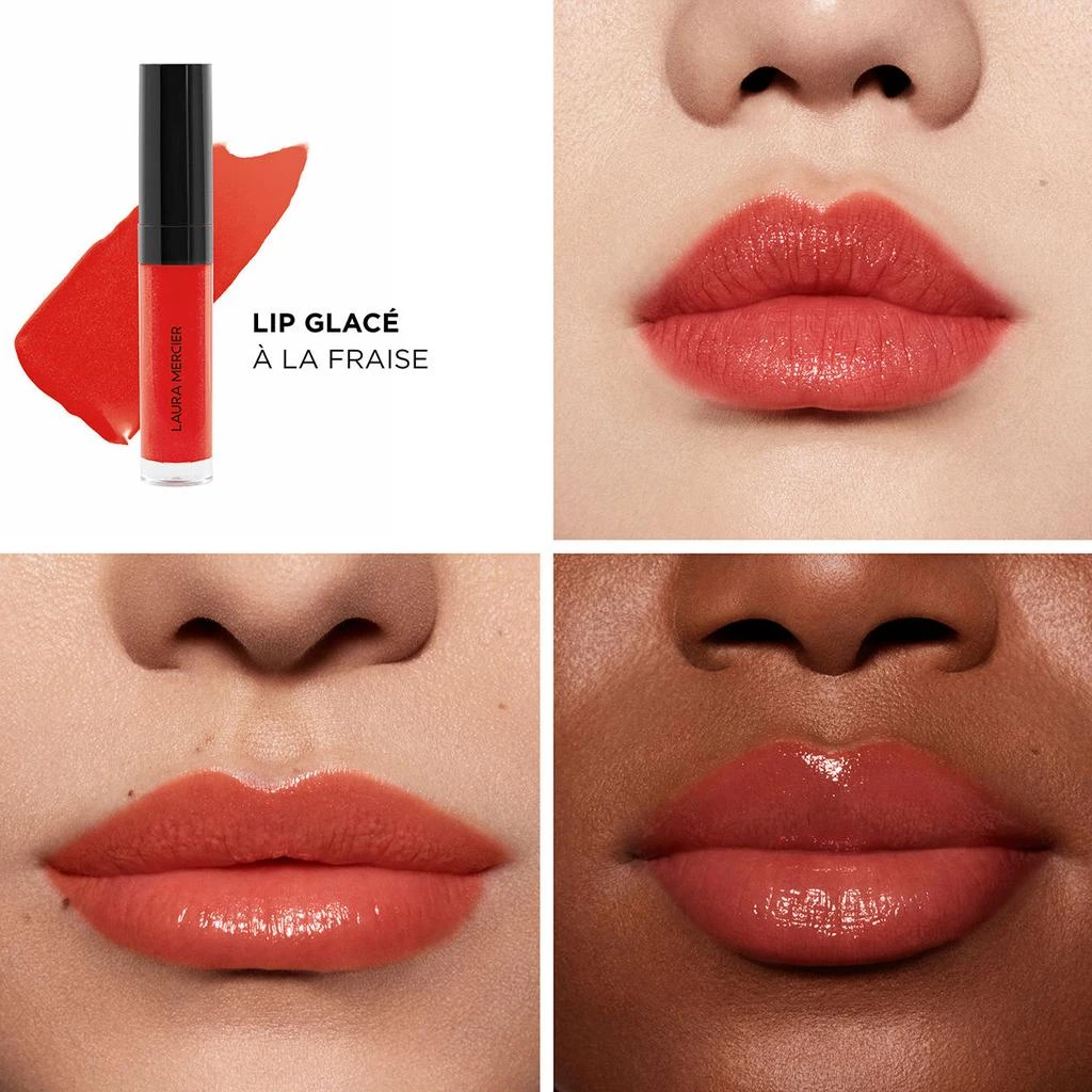 Laura Mercier Lip Glacé Lip Gloss 42