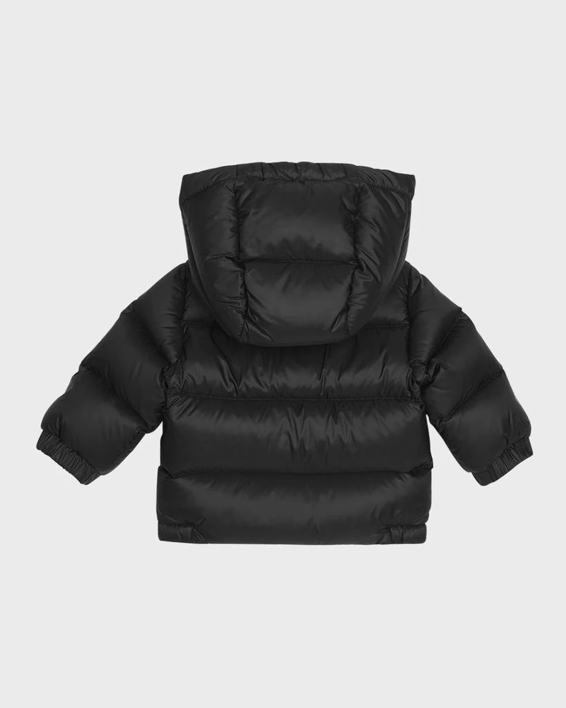 Moncler Boy's New Macaire Puffer Jacket, Size 12M-3 2
