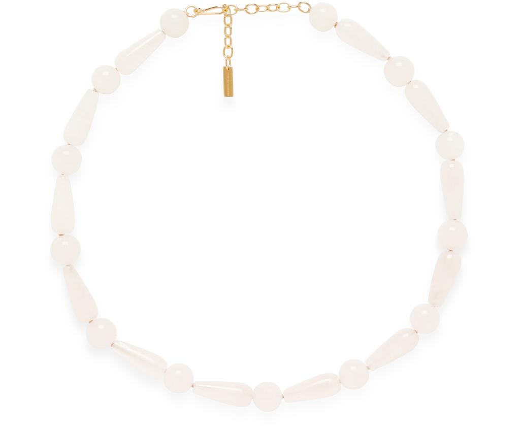 Completedworks Beads necklace