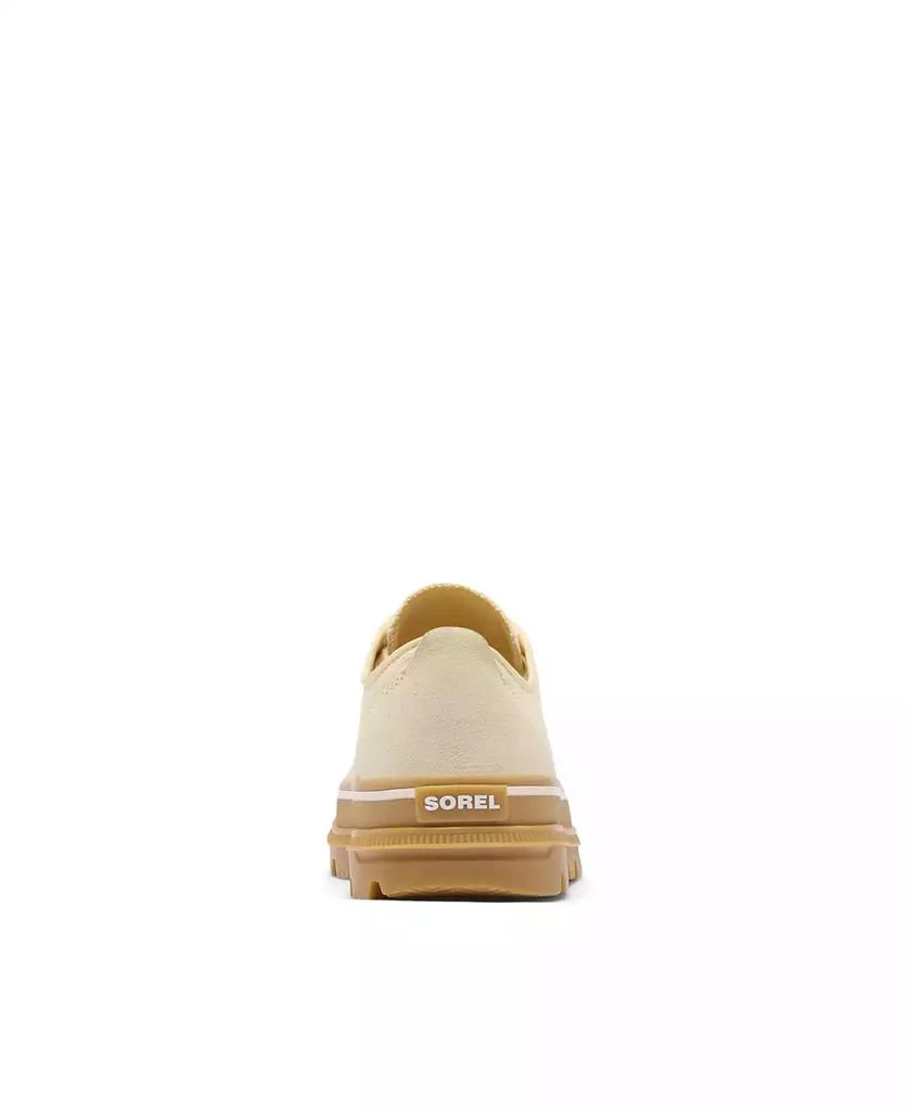 SOREL Men's Scout N About Low Sneaker 8