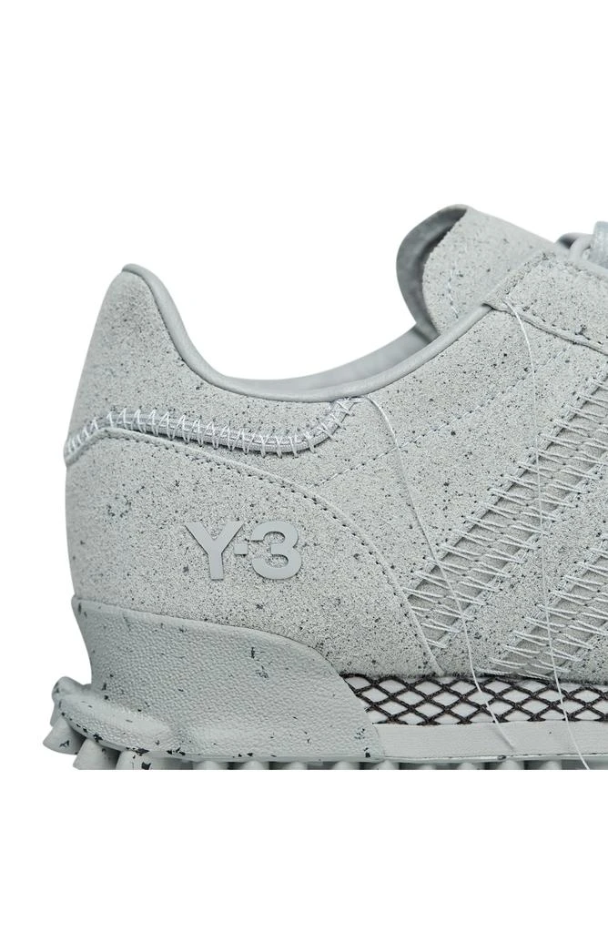 Adidas Y-3 Marathon Trail Sneaker 9