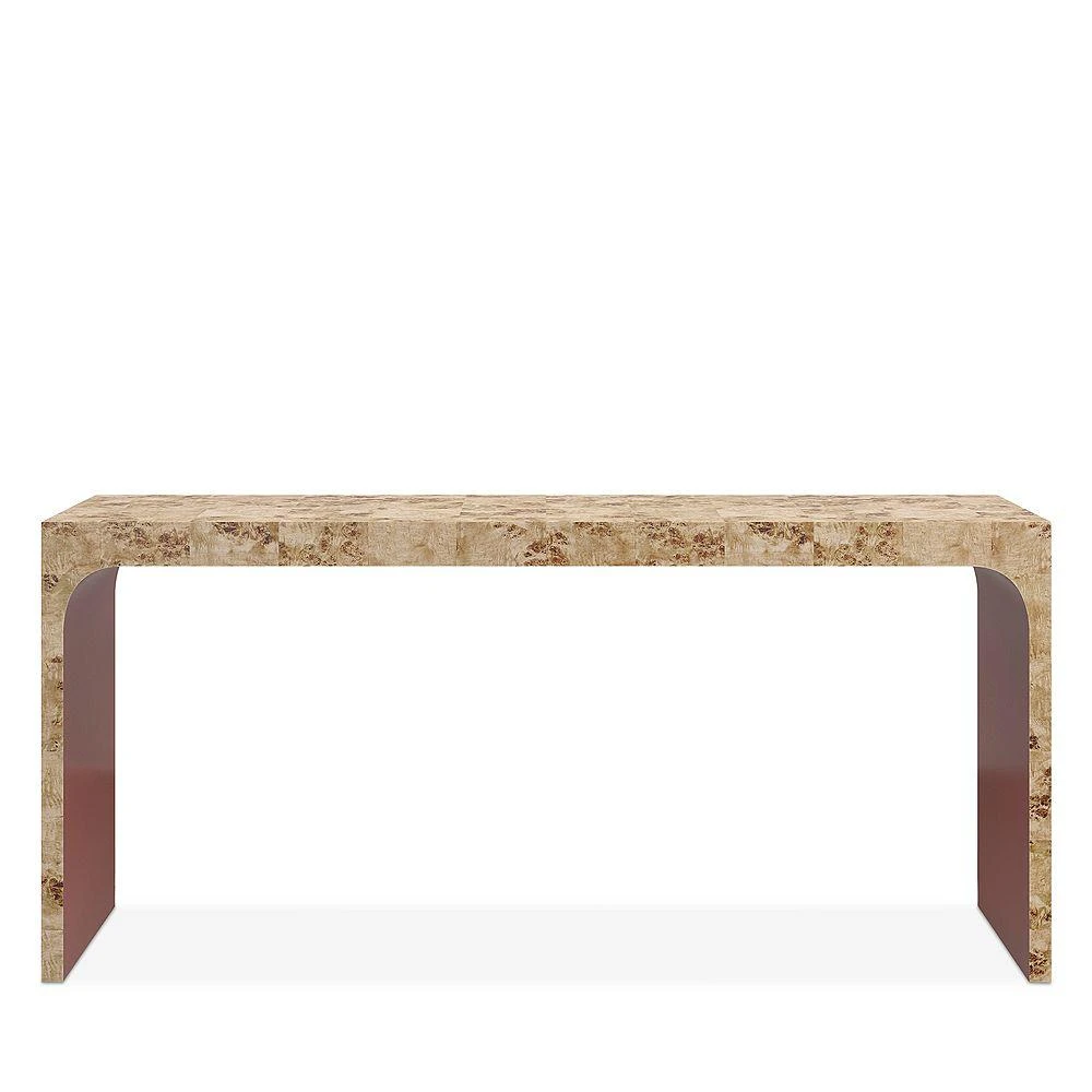 caracole Cabaret Console 2