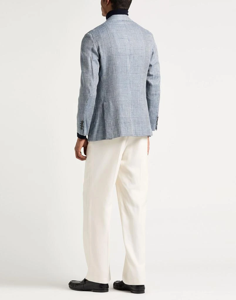 Sartorio Napoli Blazer 3