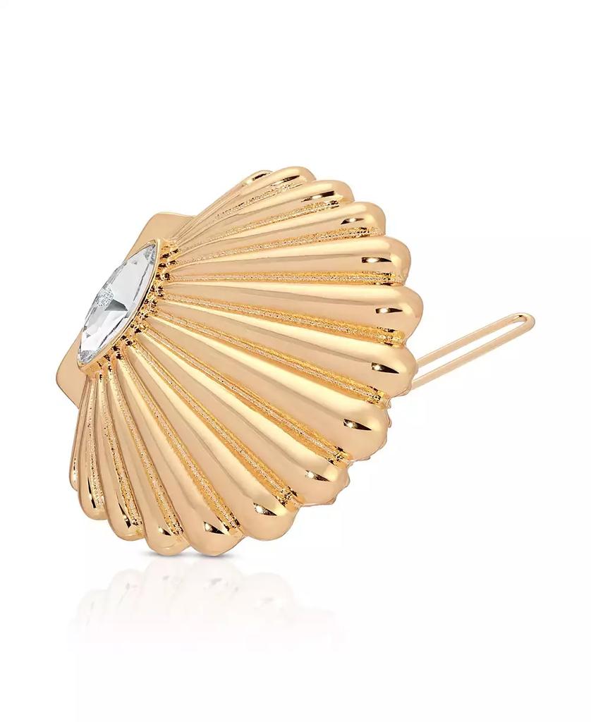 Ettika Jewelry Santorini Shell Barrette