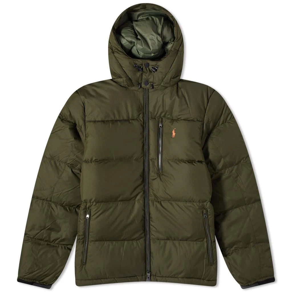 Polo Ralph Lauren Polo Ralph Lauren El Cap Down Jacket 1