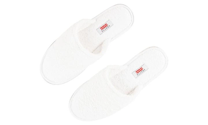 Supreme Supreme Frette Slippers 1