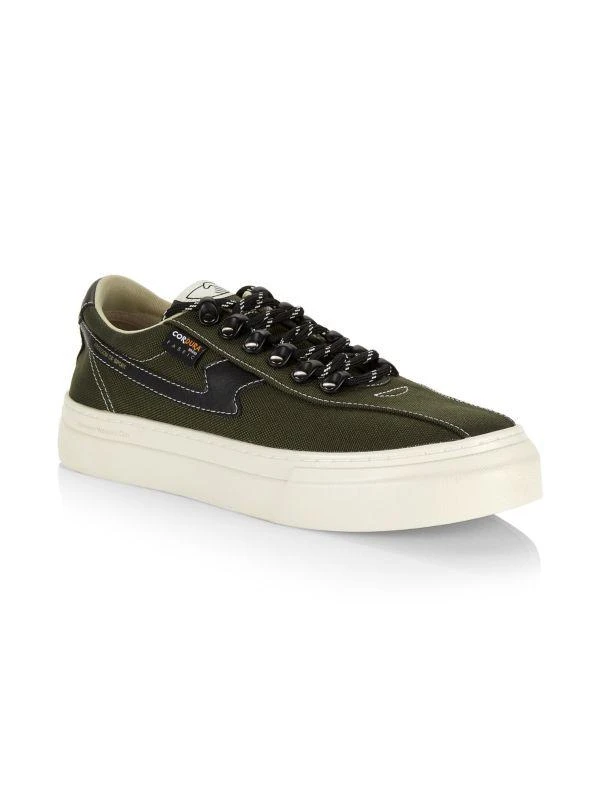 Stepney Workers Club Dellow S-Strike Platform Sneakers 2