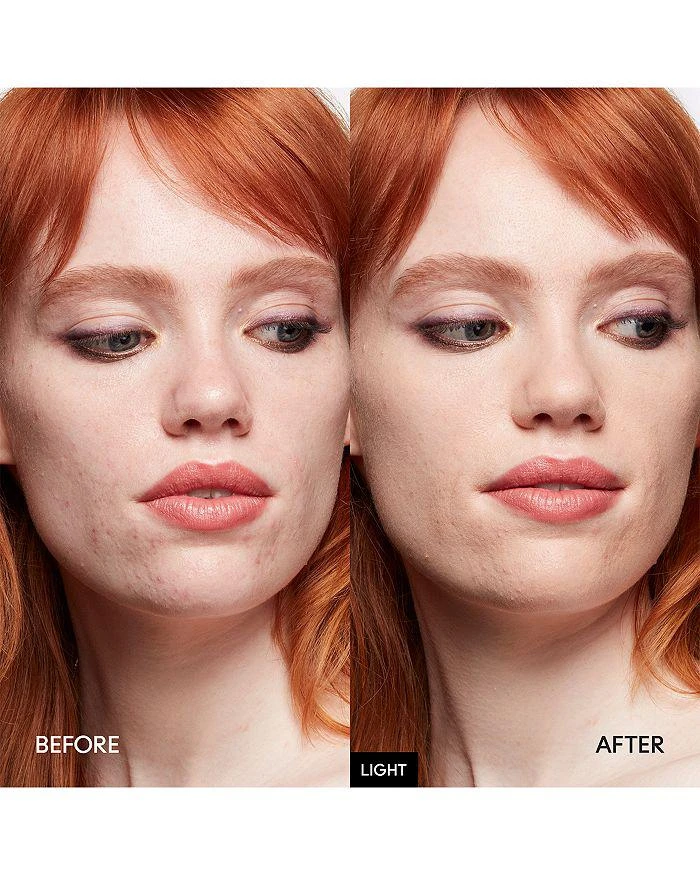 MAC Studio Fix Pro Set + Blur Weightless Loose Powder 3