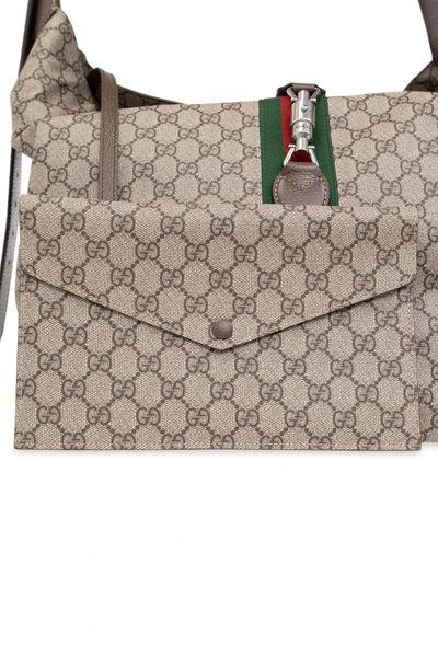 Gucci JACKIE 1961 MEDIUM SHOULDER BAG 5