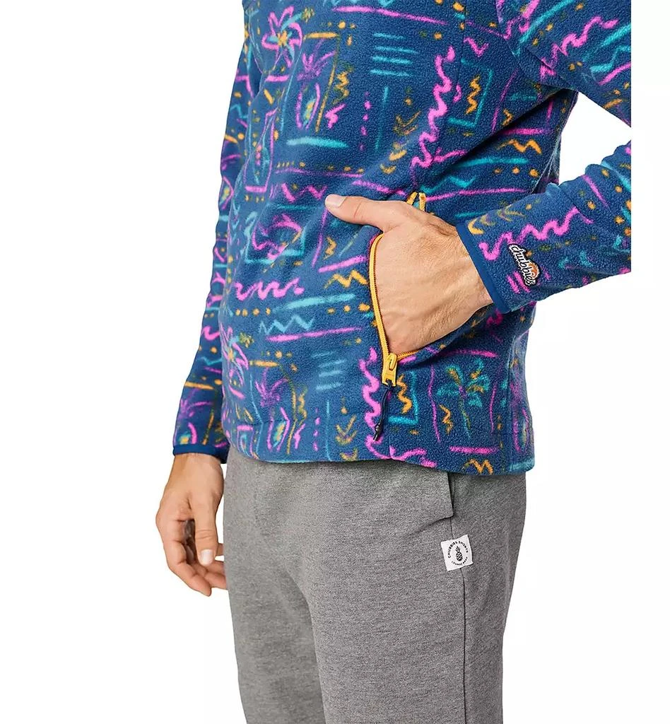 Chubbies Men's Chilly Vibe Graphic Sweatshirt 3