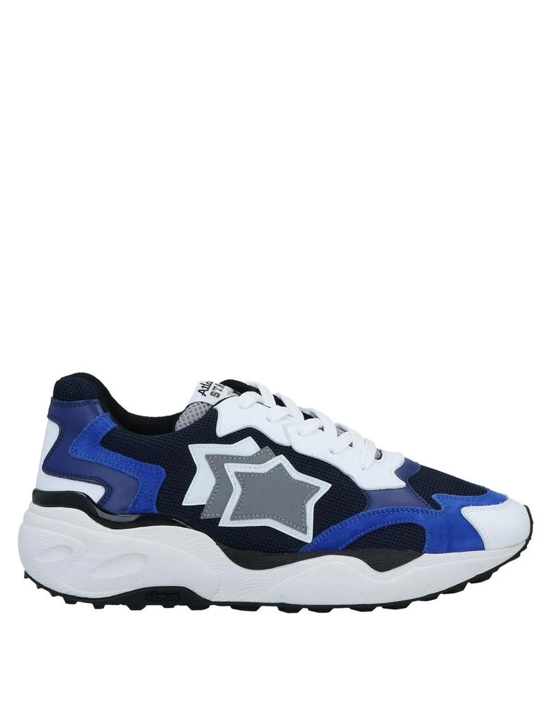 ATLANTIC STARS Sneakers 1