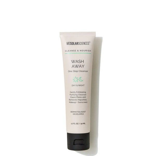 MDSolarSciences MDSolarSciences Wash Away Cleanser 1.7 oz 1