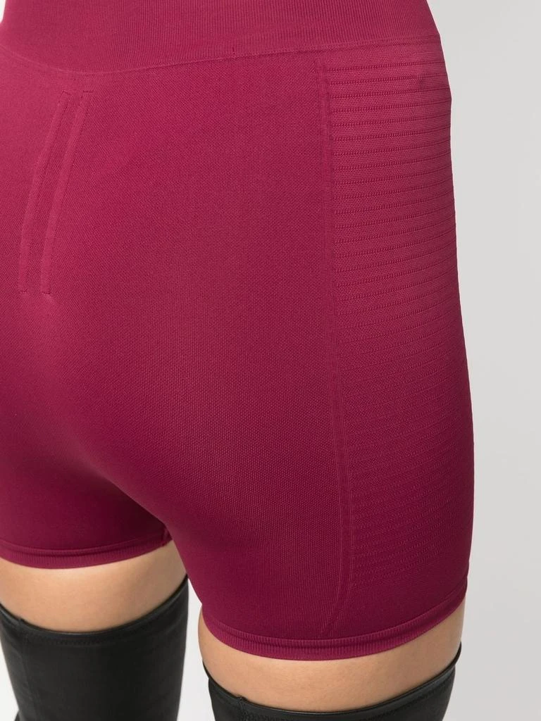 Rick Owens Women's Shorts pink 2
