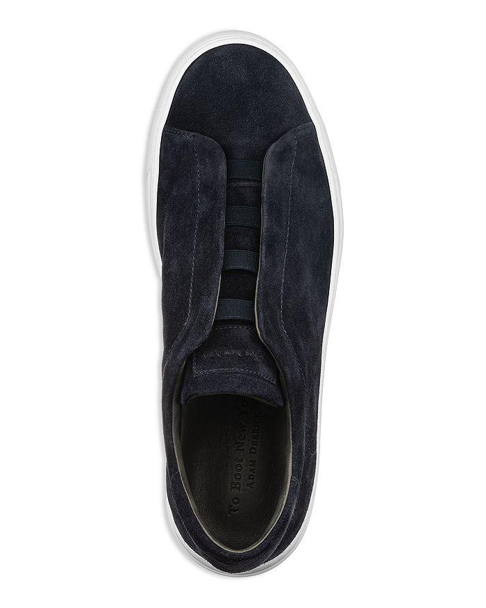 To Boot New York Men's Stone Slip On Sneakers