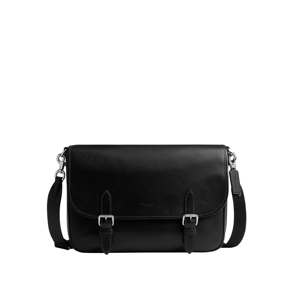 Coach Hitch Messenger Bag