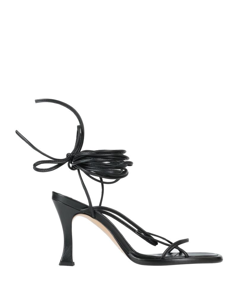 Ilio Smeraldo Sandals