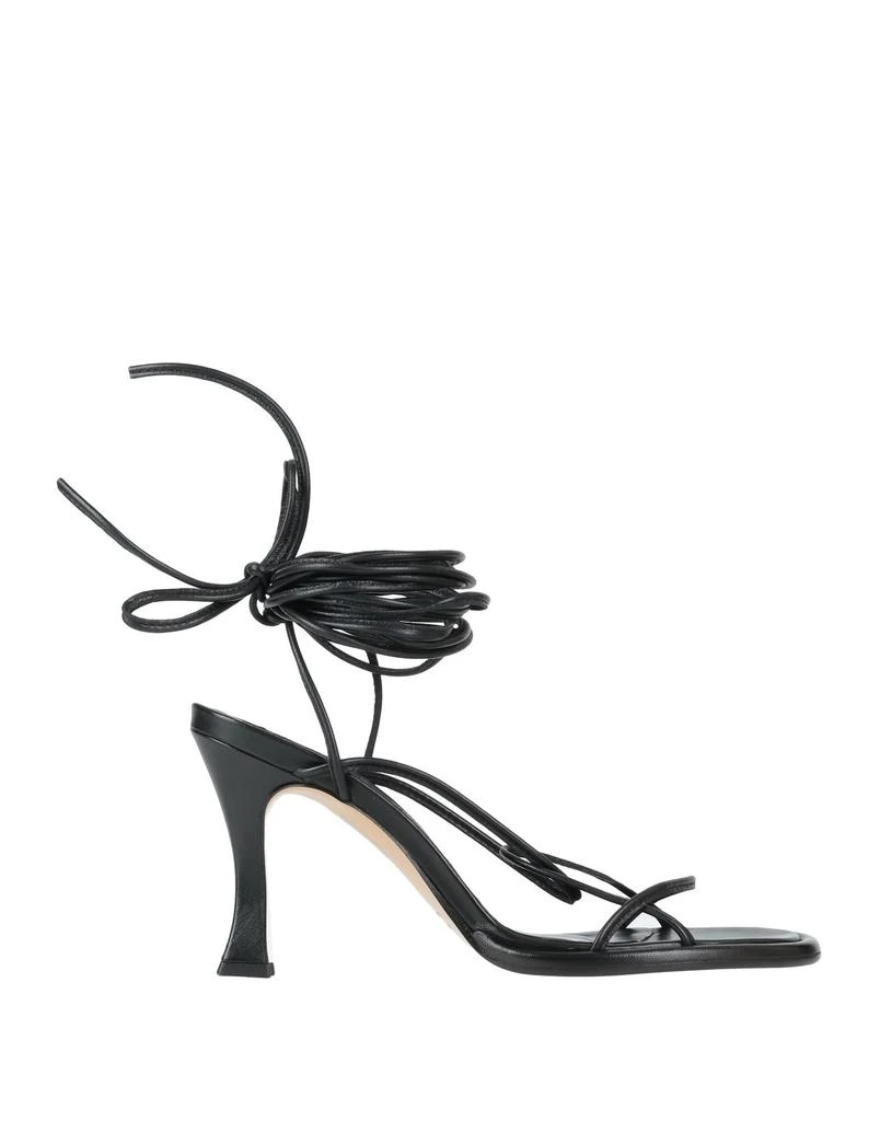 Ilio Smeraldo Sandals 1