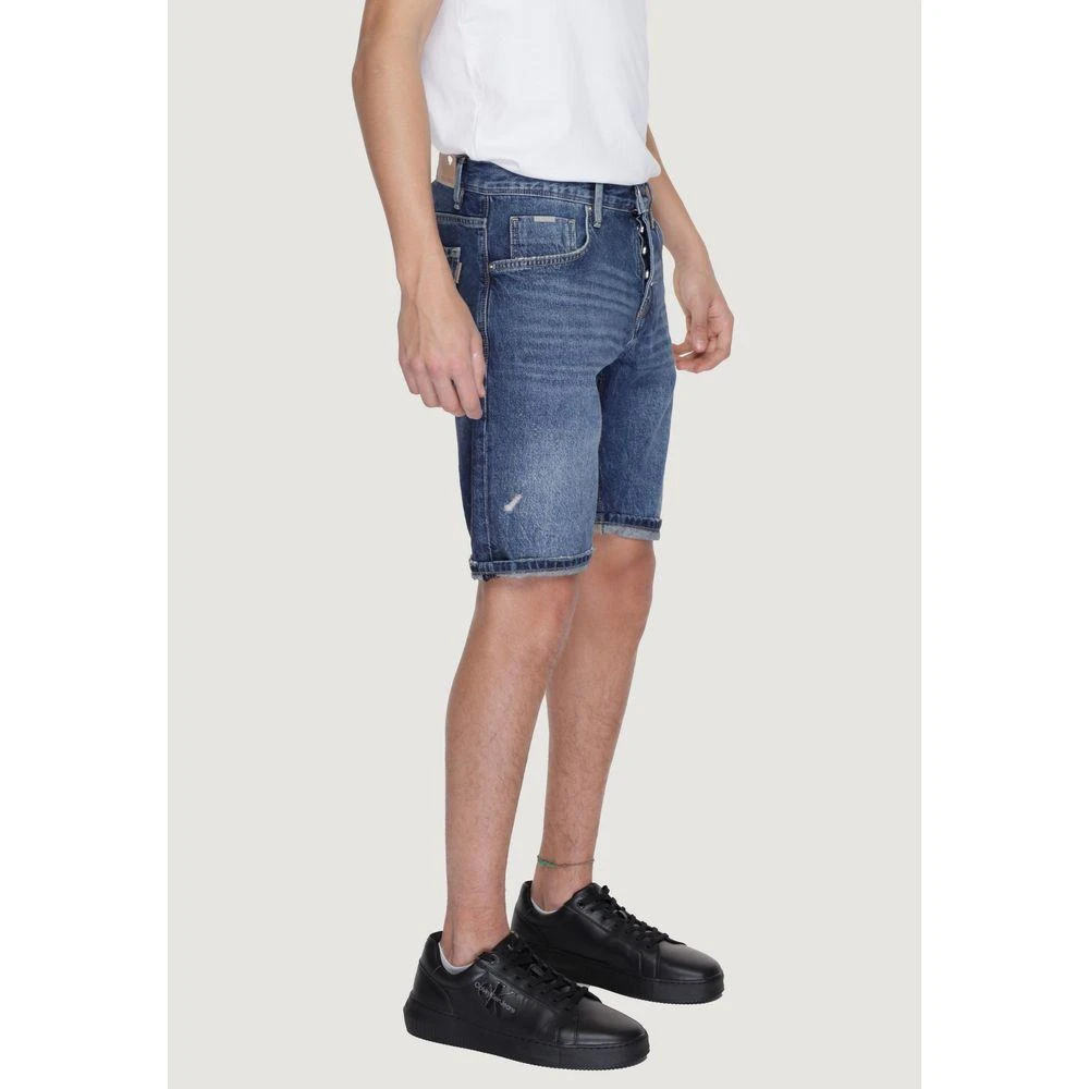 Antony Morato Cotton Men's Short 4