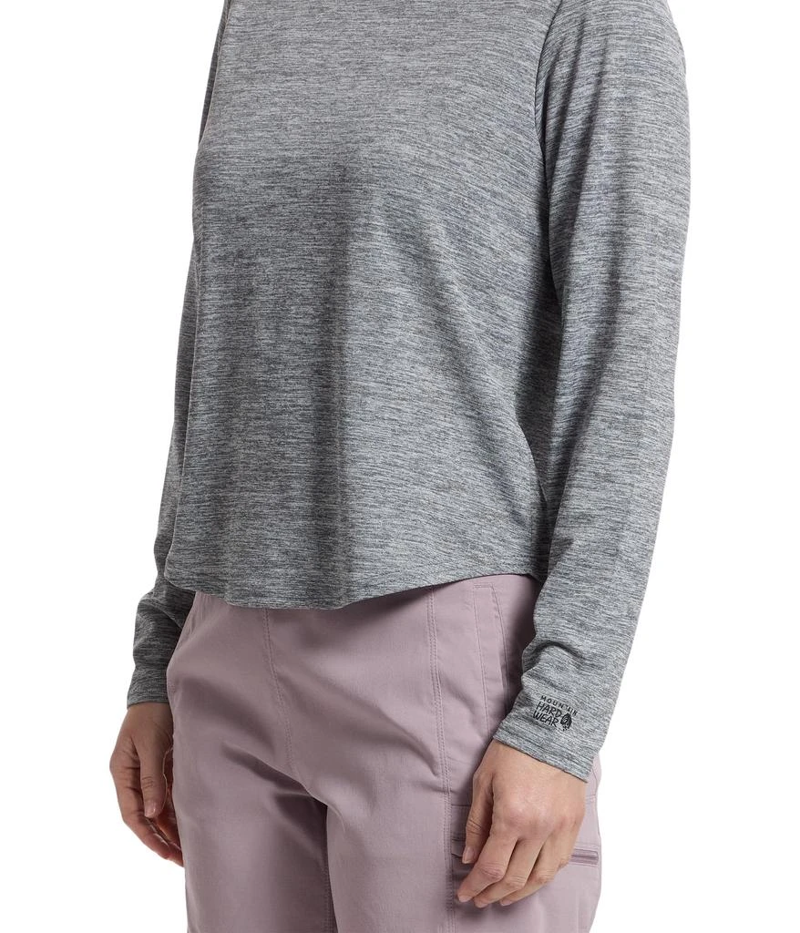 Mountain Hardwear Sunblocker™ Long Sleeve Hoody 4