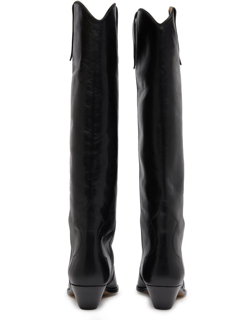 Isabel Marant Denvee boots 4