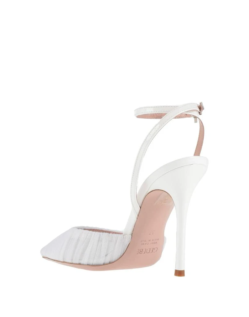 GEDEBE Pump 3