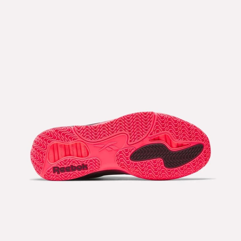 Reebok Engine A Basketball Shoes 7