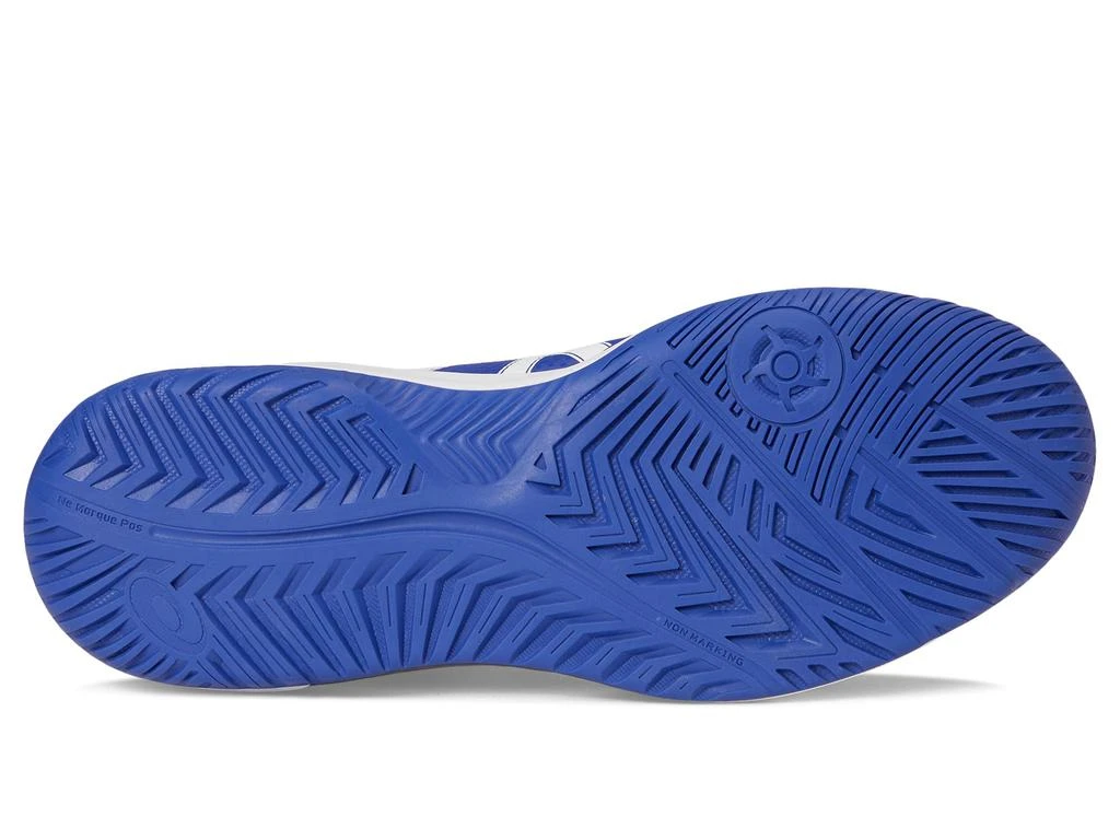 Asics Gel-Dedicate 8 3