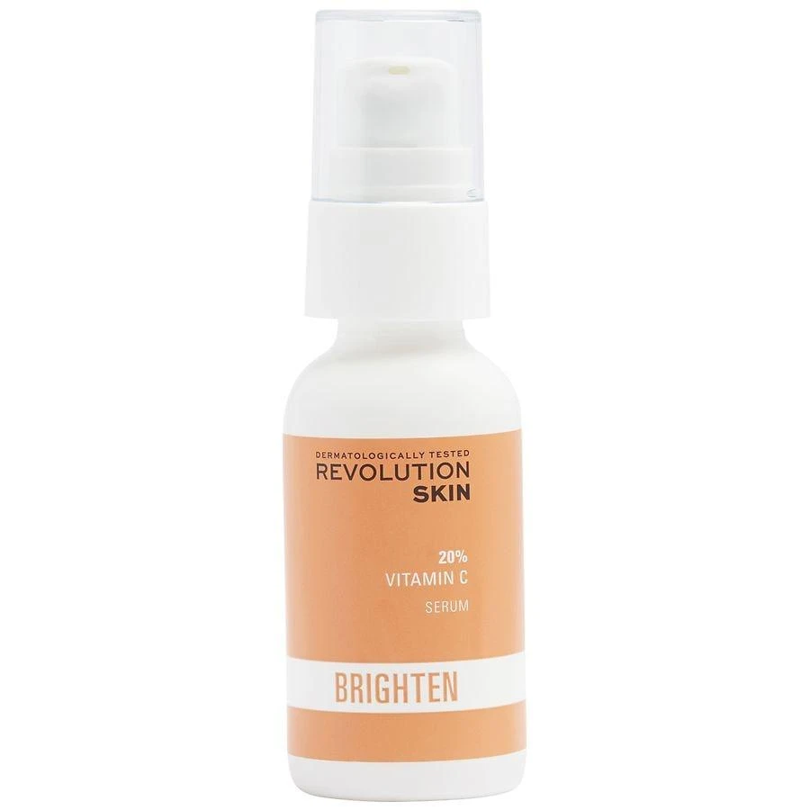 Revolution Skincare 20% Vitamin C Serum 2
