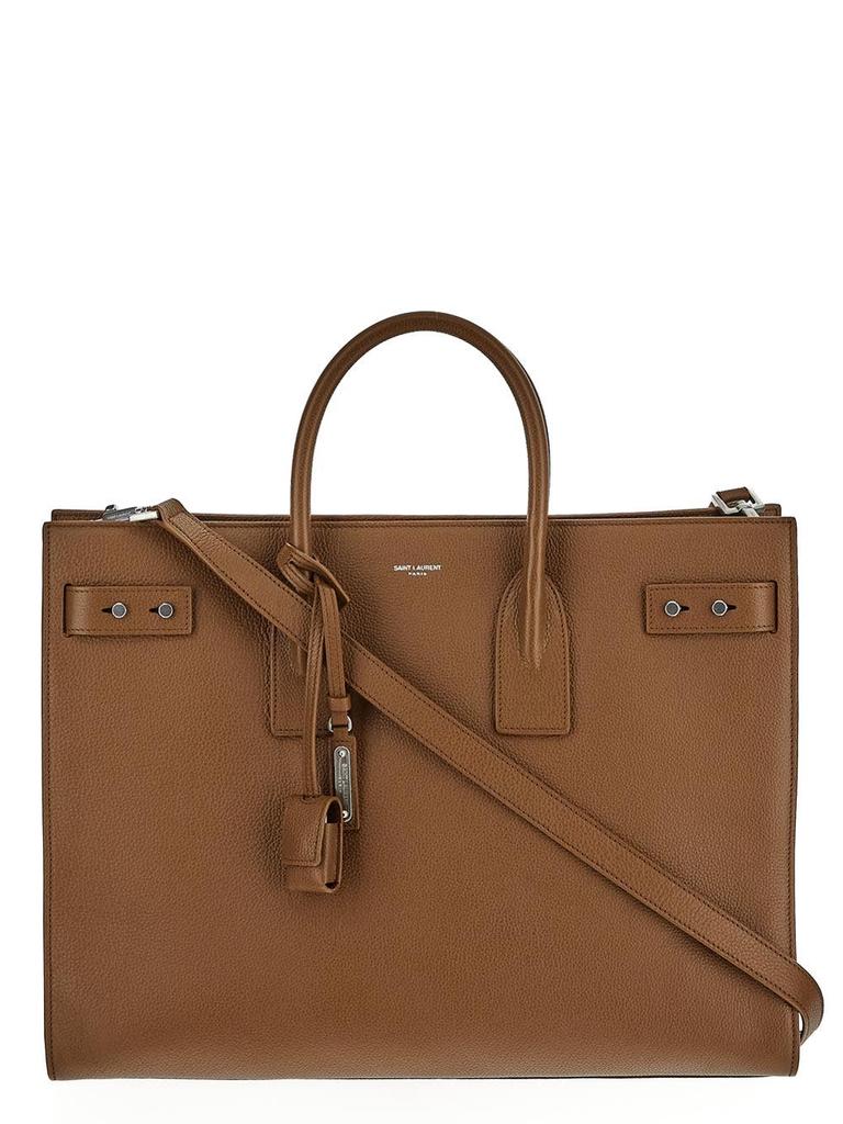 Yves Saint Laurent Sac De Jour Bag