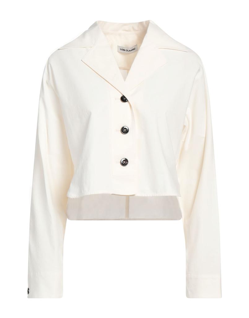 Low Classic Solid color shirts & blouses